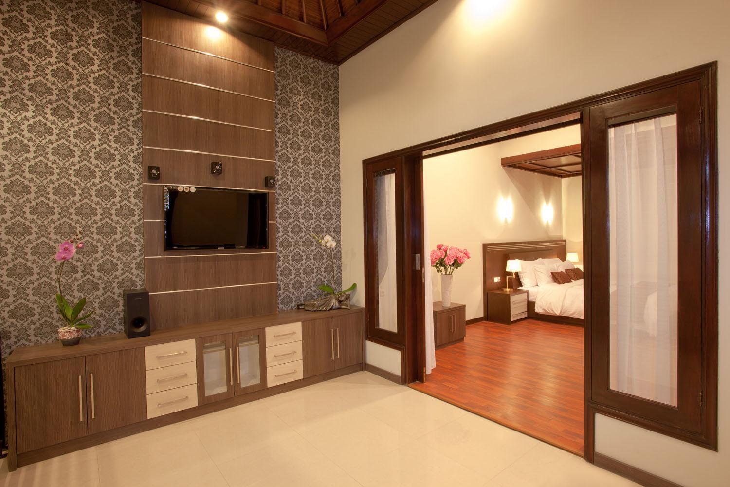 The Nakula Villas Kuta Lombok Pokoj fotografie