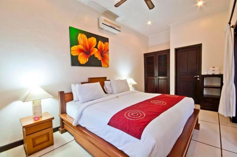 The Nakula Villas Kuta Lombok Exteriér fotografie