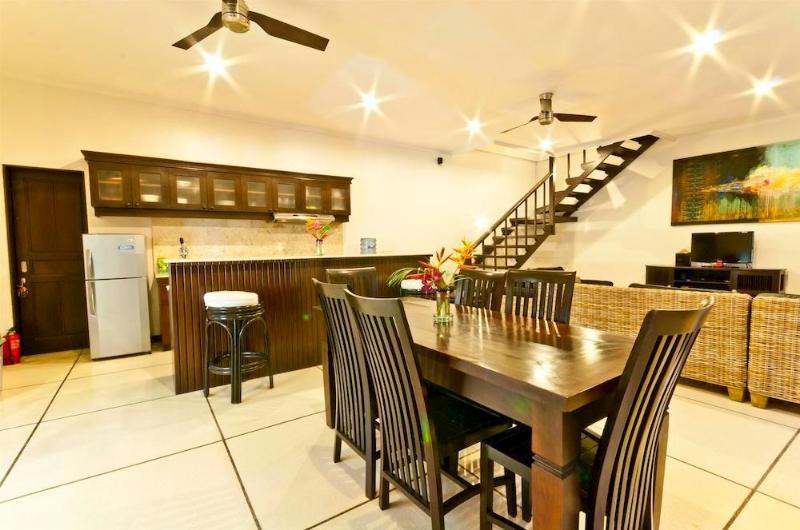The Nakula Villas Kuta Lombok Exteriér fotografie